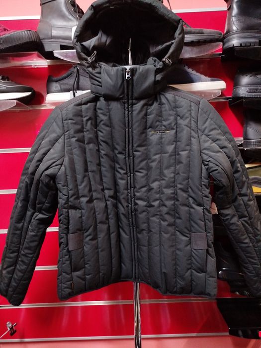 Водоустойчиво яке G-Star Raw Meefic XS , S ново дамско черно