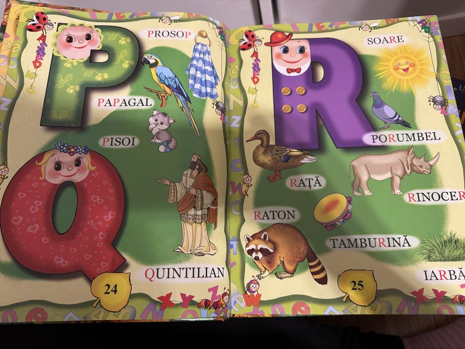 Marea enciclopedie a prescolarului