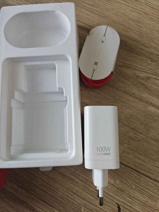 Incarcator original OnePlus, Realme, Oppo 100W 80W 65W, SuperVooc
