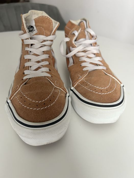 Vand Vans SK8-HI 39