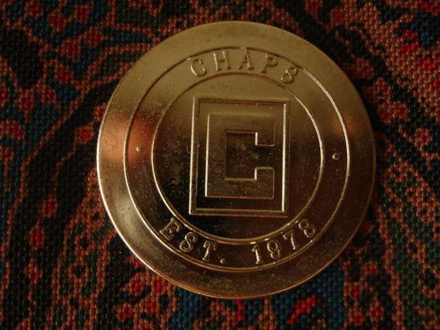 Дамска чанта Chaps