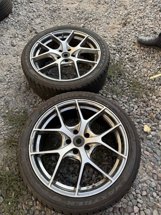 Диски R19 RMP комплект