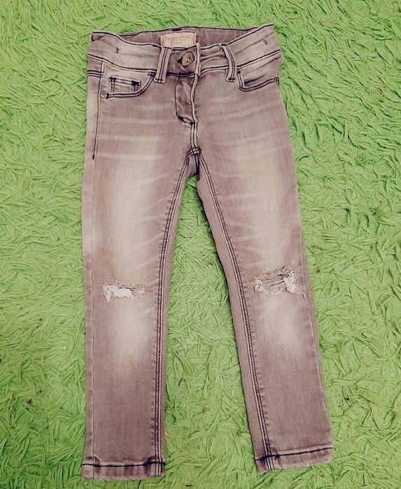 Вещи для девочки  б/у