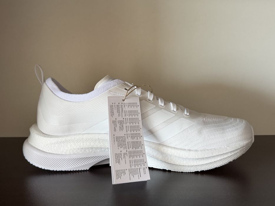 adidas Moveboost Налични 43н 27.5см /44н 28см Стелка нови с кутия