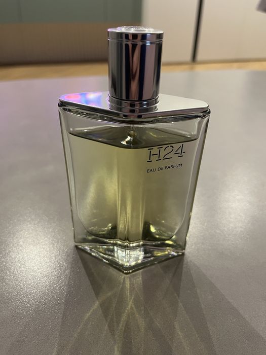 Hermes H24 (EAU DE PARFUM) - 100 ml