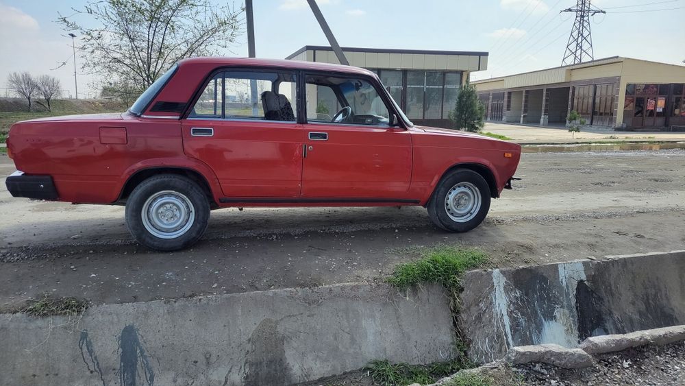 Vaz2107 holati zoʻr