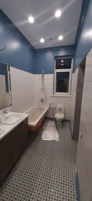 Ремонт квартир и мелкосрочный