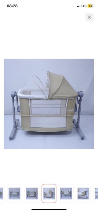 Люлька Колыбель Cool baby