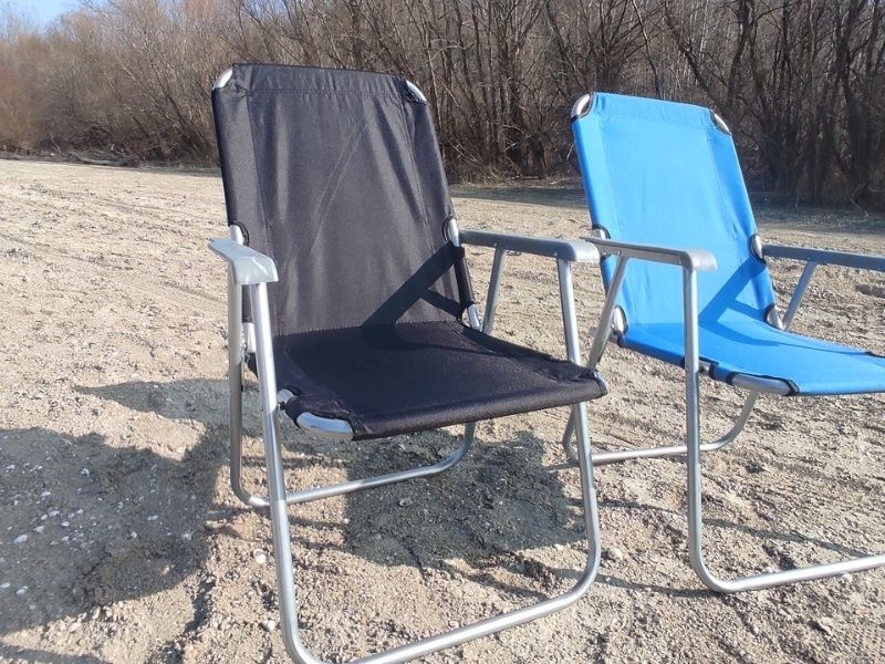 Стол сгъваем за къмпинг