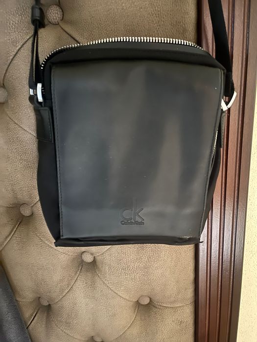 Borsetă bărbați Calvin Klein