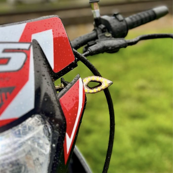 Эндуро SYCMCC 300куб. Оптом. Отправка в РФ