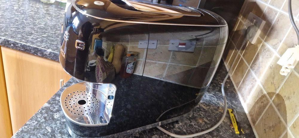 Lavazza A Modo Mio Smeg