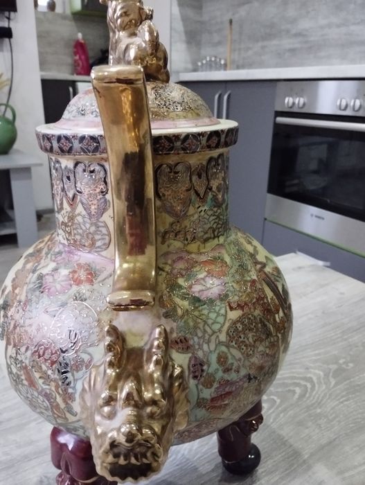 Китайски сувенир