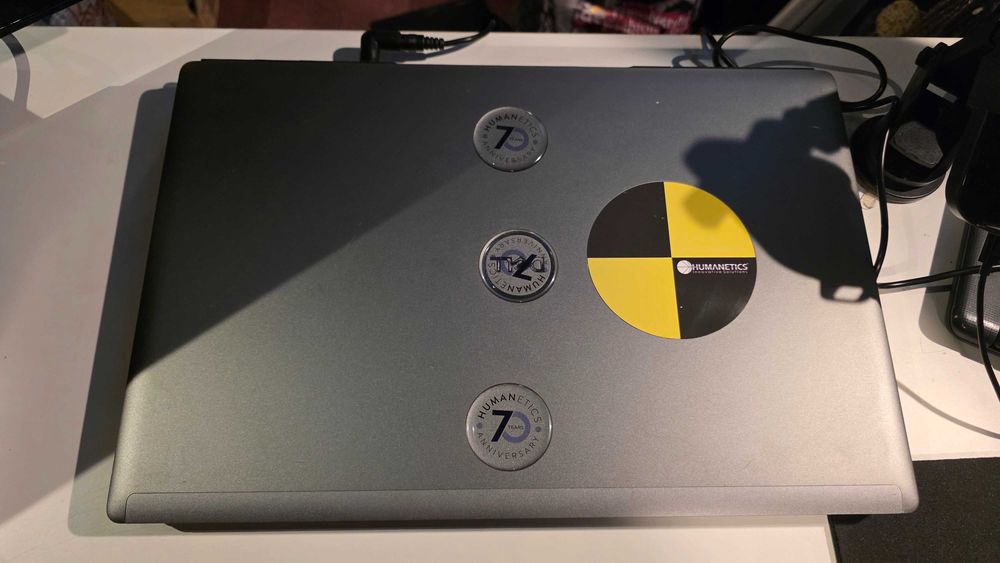 Dell Precision 7750