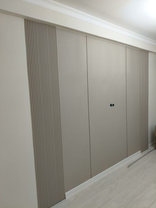 Ремонт квартир и домов