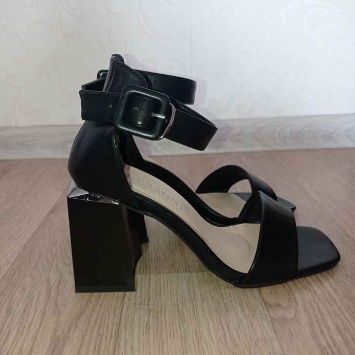 Новые удобные босоножки Турция