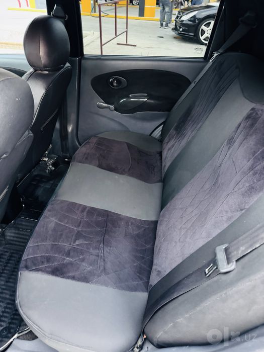 Matiz mx 2014 yil propan gaz srochni sotiladi