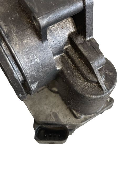 Clapeta De Acceleratie Audi A4 Iii 8Ec, B7 2004 - 2008 2.0 Tdi Bpw 703