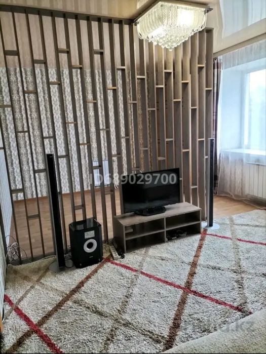 Сдам 1комн. квартиру на длительный срок в районе КСК