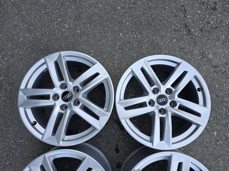 17цола 5х112 Ауди Audi 5x112