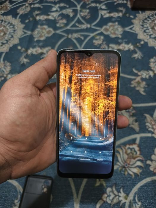 Редми 11 R сотилади