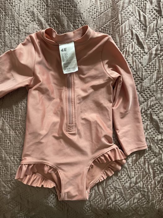 Купальник детский H&M