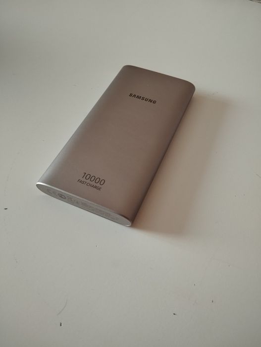 Внешний Аккумулятор