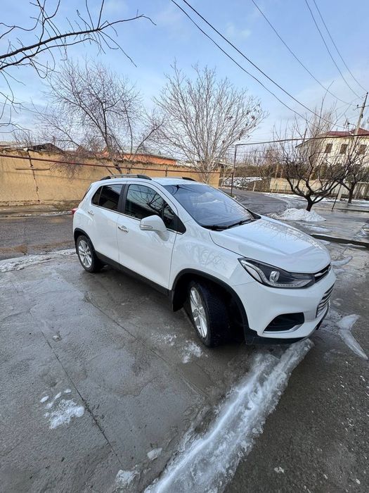 Treker 1 10800 taqalgani