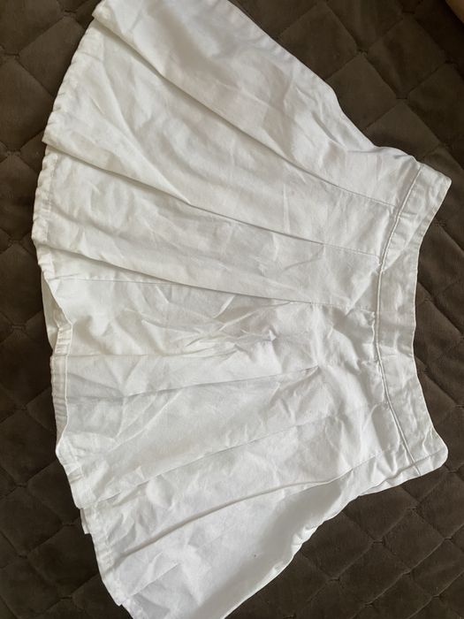 Юбочка для маленьких девочек