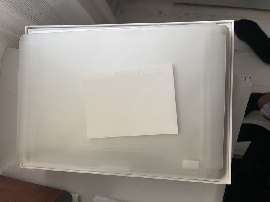 Macbook Pro 2018 i7