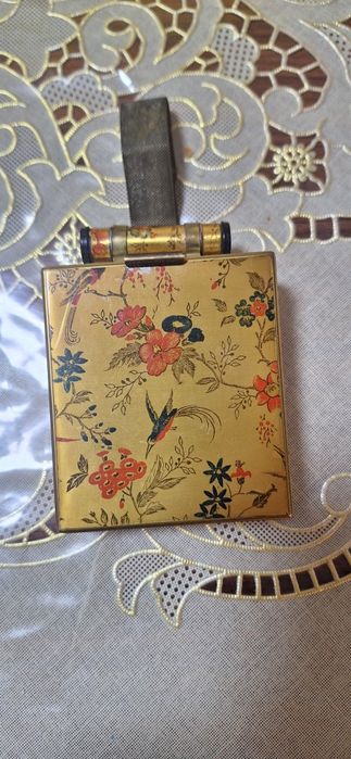 Винтажные сумки.