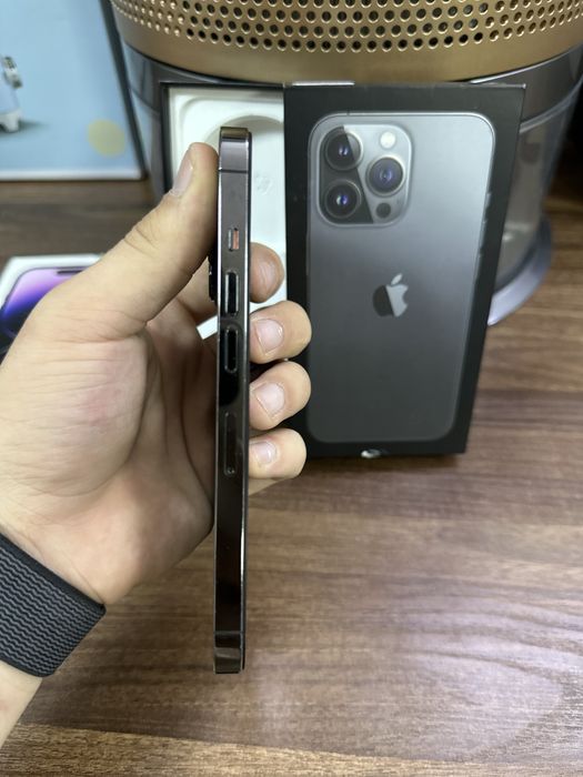 Iphone 13 pro 256gb