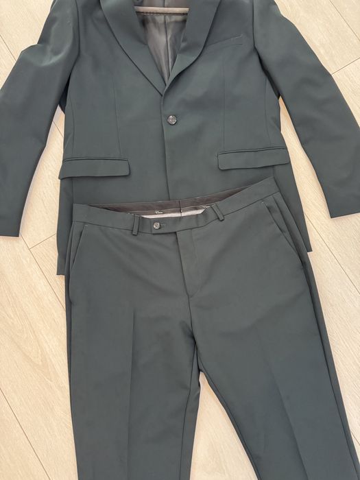 Costum Slim fit D’S Damat Tween original