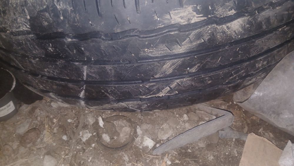 Продам два балона