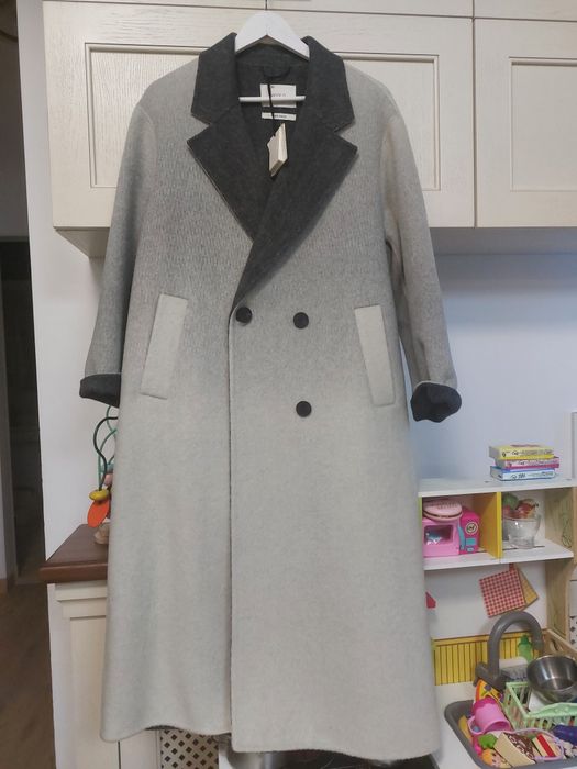 Palton Vicolo nou nout