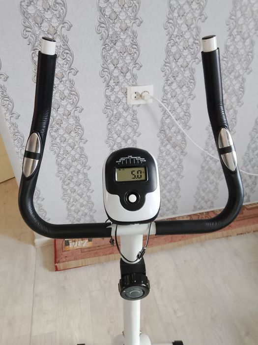 Продам велотренажёр