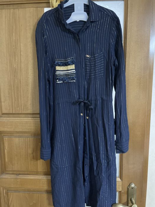 Rochie U.S. Polo Assn, in stare impecabila