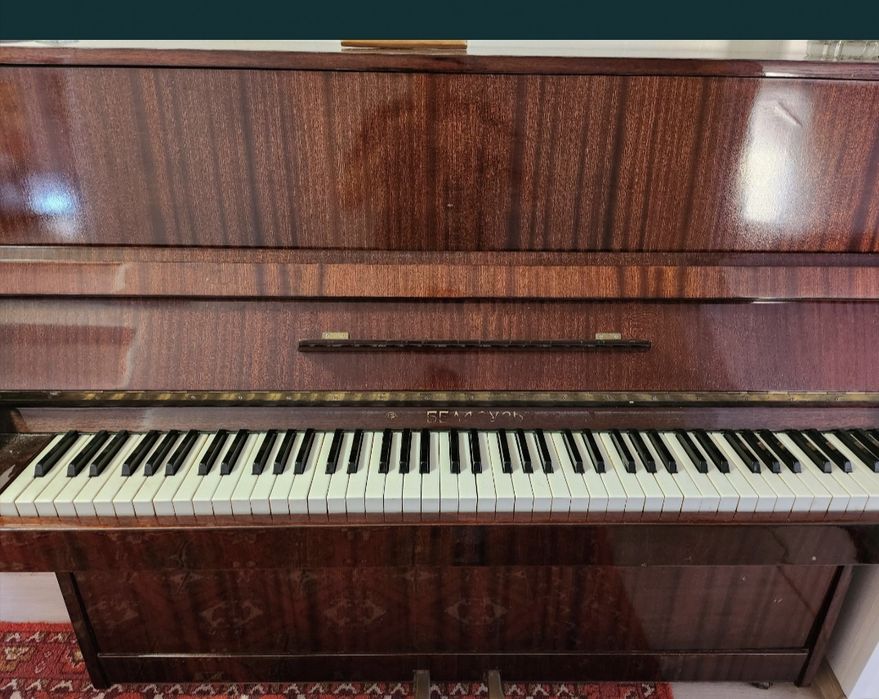 продам пианино Беларусь