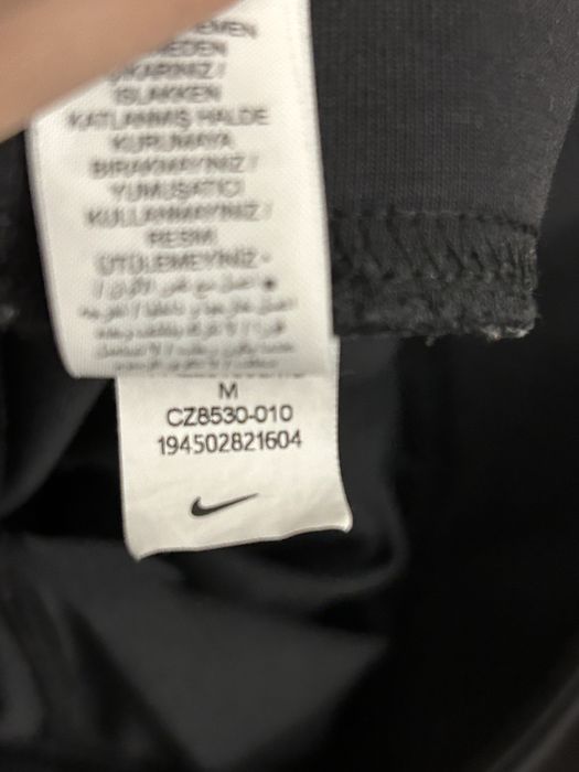 Nike & Addidas sport