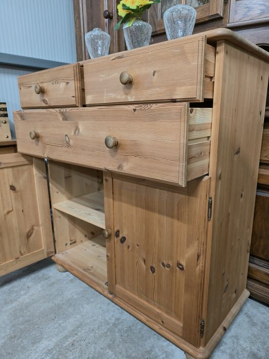 3975 Кухненски шкаф