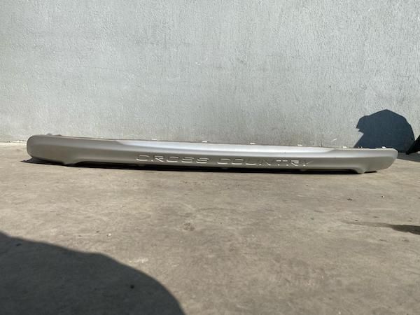 Fusta bara spate Volvo V40 Cross Country 31383787