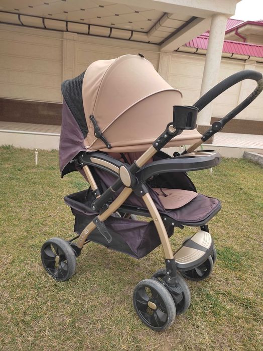 Kolyaska 400 ming so'm