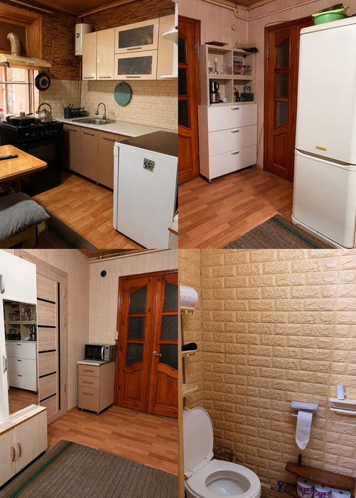 Продается свой дом на Саракульке, 4 роддом