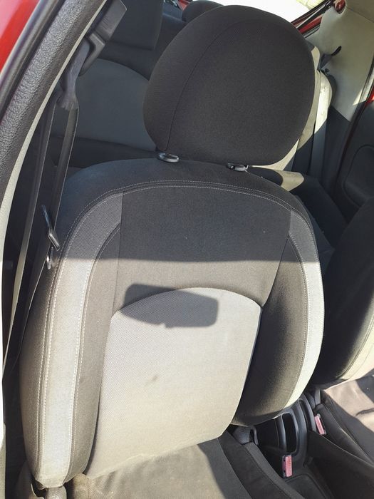 Scaun dreapta fata PEUGEOT 206 [Fabr 1998-2009]