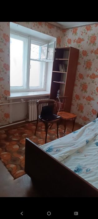 Сдам 2 комн. район Рахмет, мебель, маш. автомат