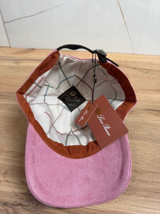 Loro Piana шапки