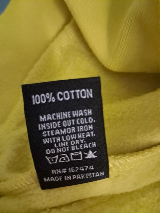 Сутшърт Sp5der нов