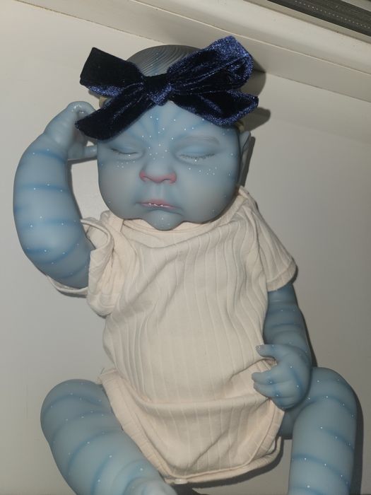 Продам куклу аватар