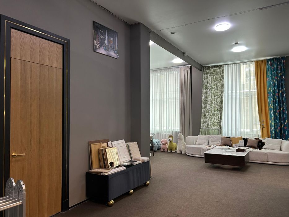 Аренда помещения