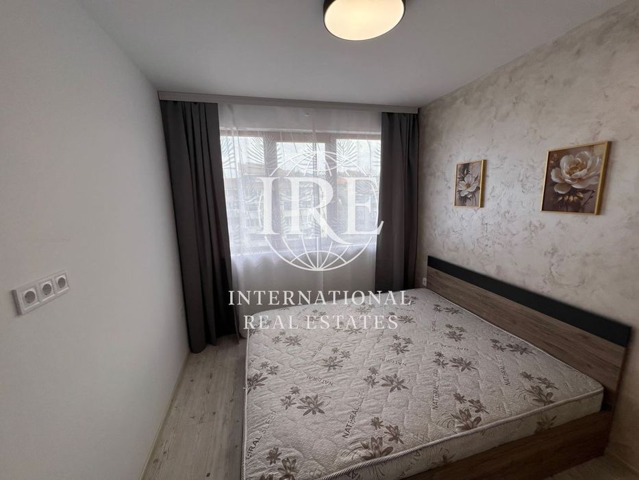 2-стаен в Варна-Погребите площ 42 цена 106900